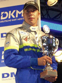 Nico Marvin Monien